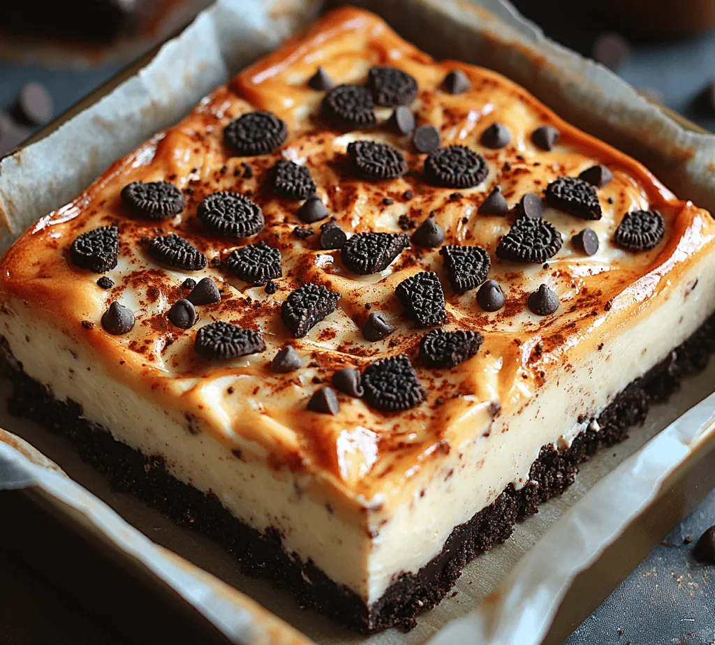 In the world of desserts, few things can rival the charm and appeal of no-bake treats. They offer a delightful solution for those who crave sweetness without the hassle of turning on the oven. No-bake desserts are perfect for warm weather, spontaneous gatherings, or simply when you want a quick and easy indulgence. Among these, one standout recipe that has captured the hearts of dessert lovers everywhere is the Heavenly No-Bake Oreo Cheesecake Bars. This dessert is not only simple to prepare but also incredibly delicious, making it a staple for any occasion.