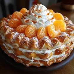 To truly appreciate this delightful dish, it's essential to understand the individual components that come together to create the perfect Mandarin Orange Pretzel Salad. Each layer contributes its own unique flavor and texture, harmonizing beautifully to create a balanced and satisfying experience.