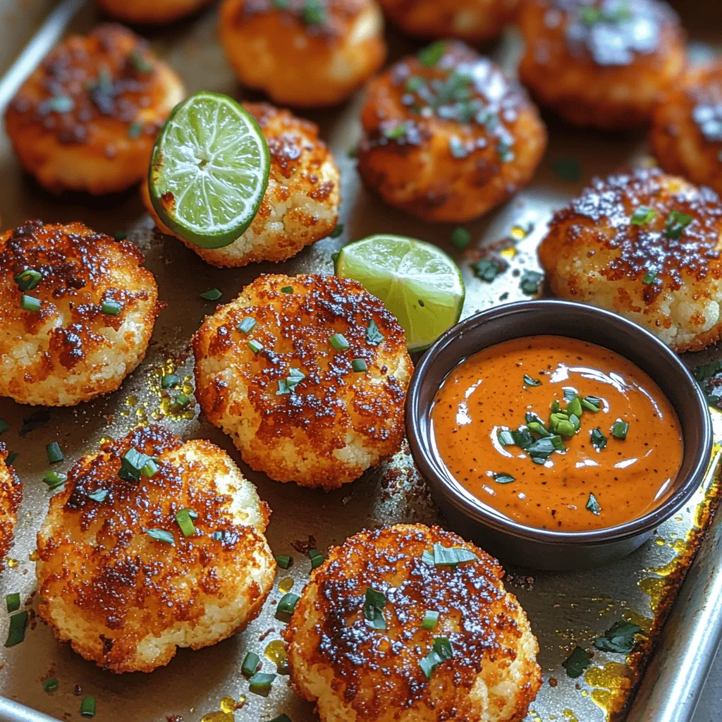 To create an exceptional Bang Bang Cauliflower Delight, understanding the ingredients is crucial. Each component plays a significant role in the overall flavor, texture, and nutritional value of the dish.