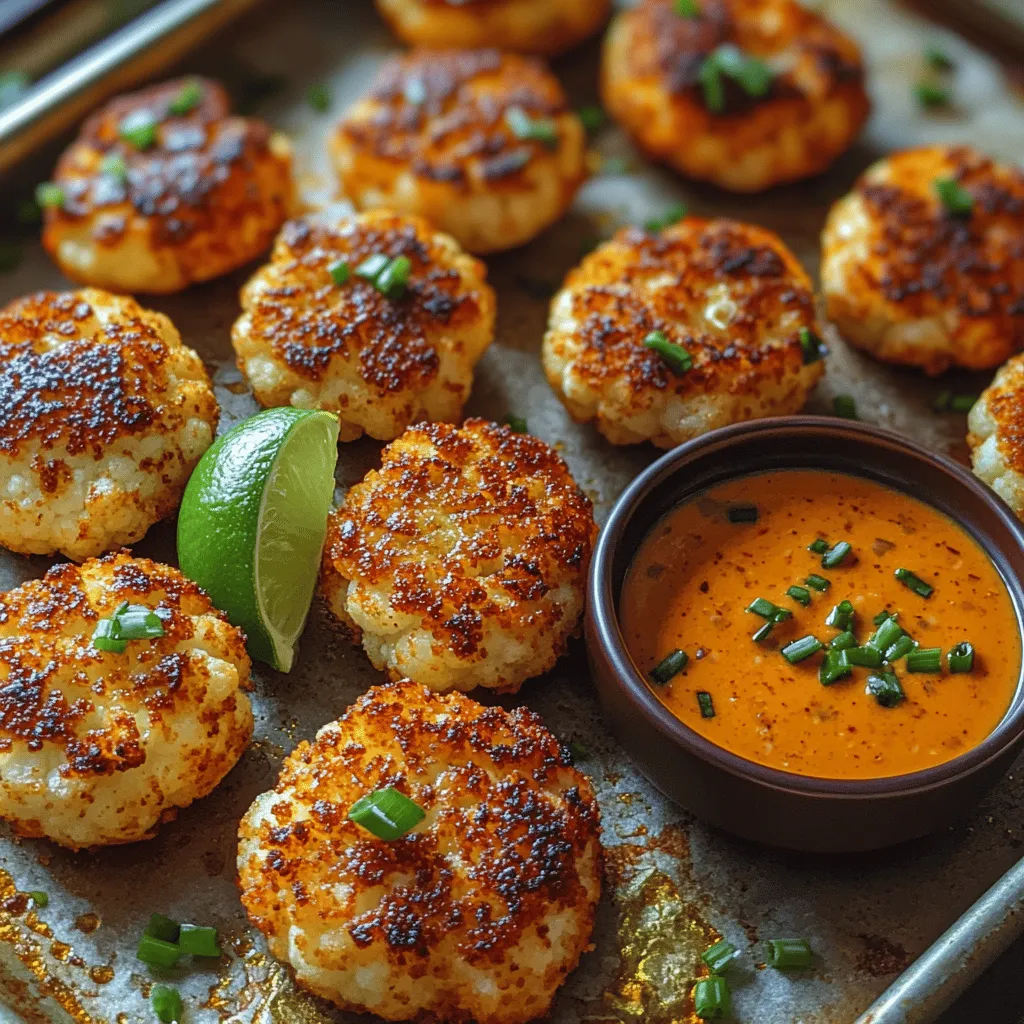 To create an exceptional Bang Bang Cauliflower Delight, understanding the ingredients is crucial. Each component plays a significant role in the overall flavor, texture, and nutritional value of the dish.