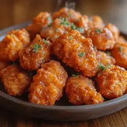 Fried chicken has long been celebrated as a quintessential comfort food, adored by many cultures around the world. Its golden, crispy exterior and juicy, tender meat create a perfect harmony of textures and flavors that are hard to resist. From backyard barbecues to family gatherings, fried chicken often takes center stage at mealtime, evoking feelings of nostalgia and warmth. Among the myriad of fried chicken recipes, crispy buttermilk fried chicken stands out as a classic, revered for its unique marinade and flavorful coating.