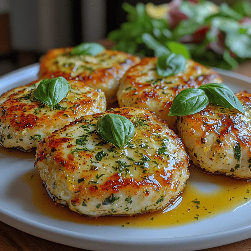 One of the key components to mastering Italian Basil Chicken Cutlets is the use of fresh ingredients. In Italian cuisine, the quality of ingredients can significantly influence the final outcome of a dish. Fresh basil is a standout ingredient in this recipe, offering a fragrant aroma and bright flavor that elevates the chicken cutlets from ordinary to extraordinary. When basil is used fresh rather than dried, its vibrant flavor profile shines through, lending a burst of herbal freshness that complements the savory elements of the dish.