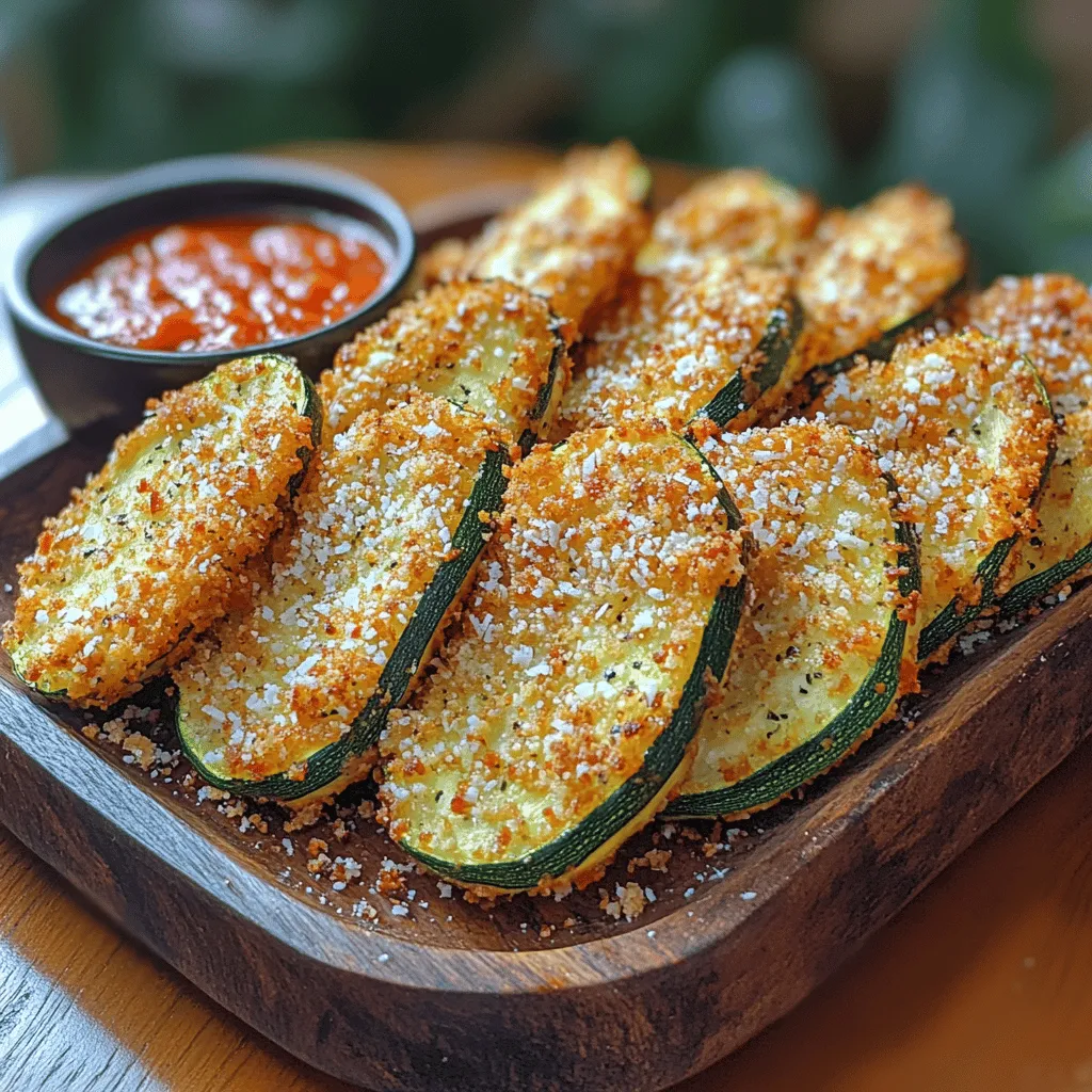 Zucchini, often overlooked in the vegetable aisle, is a versatile gem that deserves a spot in every kitchen. With its mild flavor and tender texture, zucchini can be transformed into a plethora of dishes, from soups to salads, and now, into a crunchy and delightful snack. In recent years, there has been a burgeoning trend towards healthier eating, with many seeking out creative ways to satisfy cravings without sacrificing nutrition. Enter the Crunchy Italia Zucchini Fries recipe—a scrumptious alternative to traditional fries that offers all the satisfaction of crispy, fried snacks without the guilt.