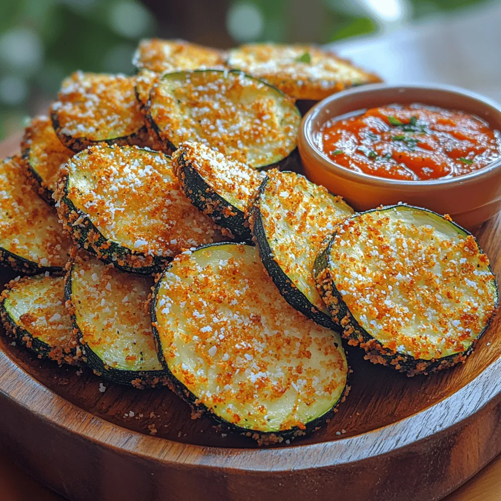 Zucchini, often overlooked in the vegetable aisle, is a versatile gem that deserves a spot in every kitchen. With its mild flavor and tender texture, zucchini can be transformed into a plethora of dishes, from soups to salads, and now, into a crunchy and delightful snack. In recent years, there has been a burgeoning trend towards healthier eating, with many seeking out creative ways to satisfy cravings without sacrificing nutrition. Enter the Crunchy Italia Zucchini Fries recipe—a scrumptious alternative to traditional fries that offers all the satisfaction of crispy, fried snacks without the guilt.