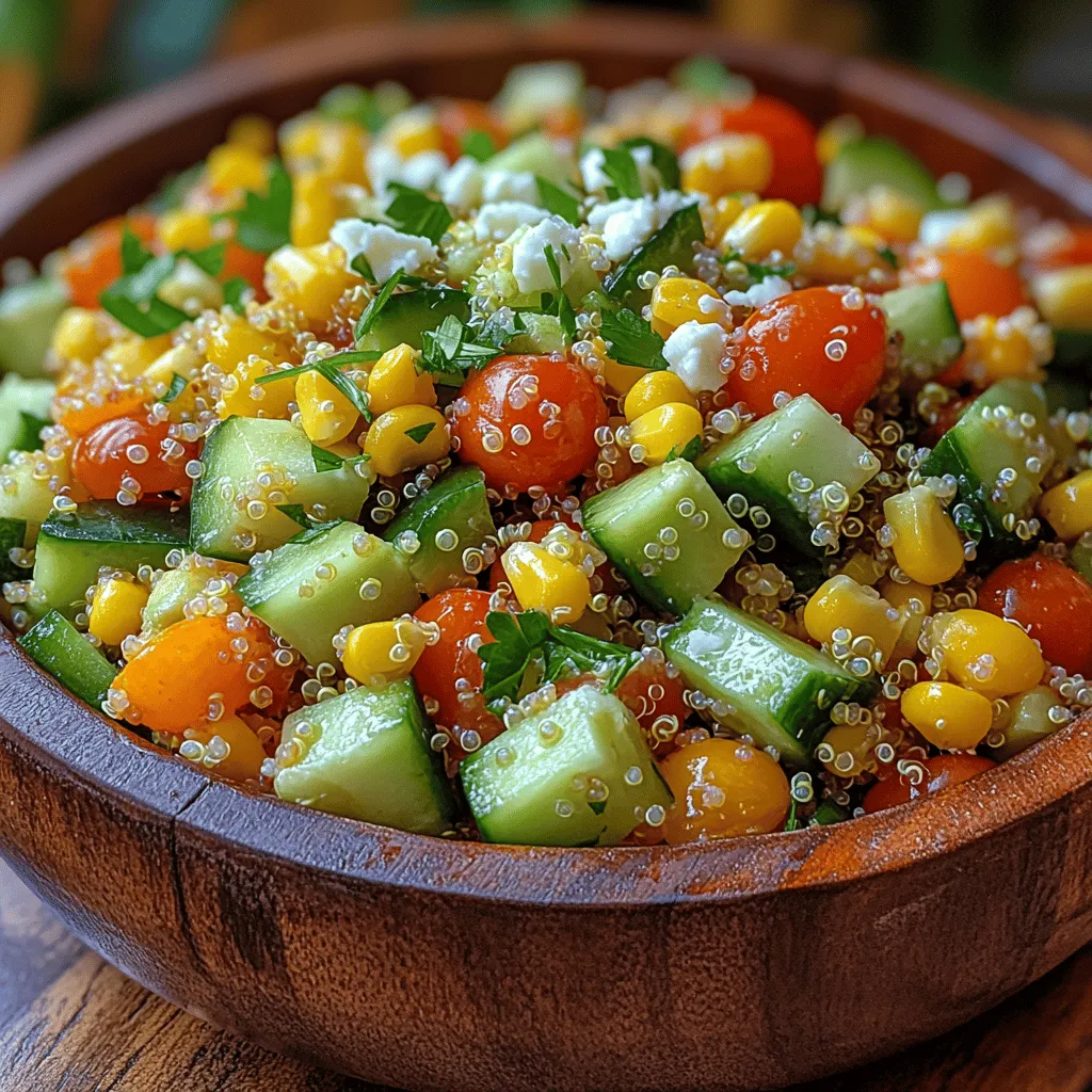 Quinoa, often hailed as a superfood, has taken the culinary world by storm in recent years. This ancient grain, originating from the Andean region of South America, is celebrated for its impressive nutritional profile and versatility in various dishes. Packed with protein, fiber, vitamins, and minerals, quinoa serves as a perfect foundation for countless recipes, making it a staple in healthy diets worldwide.