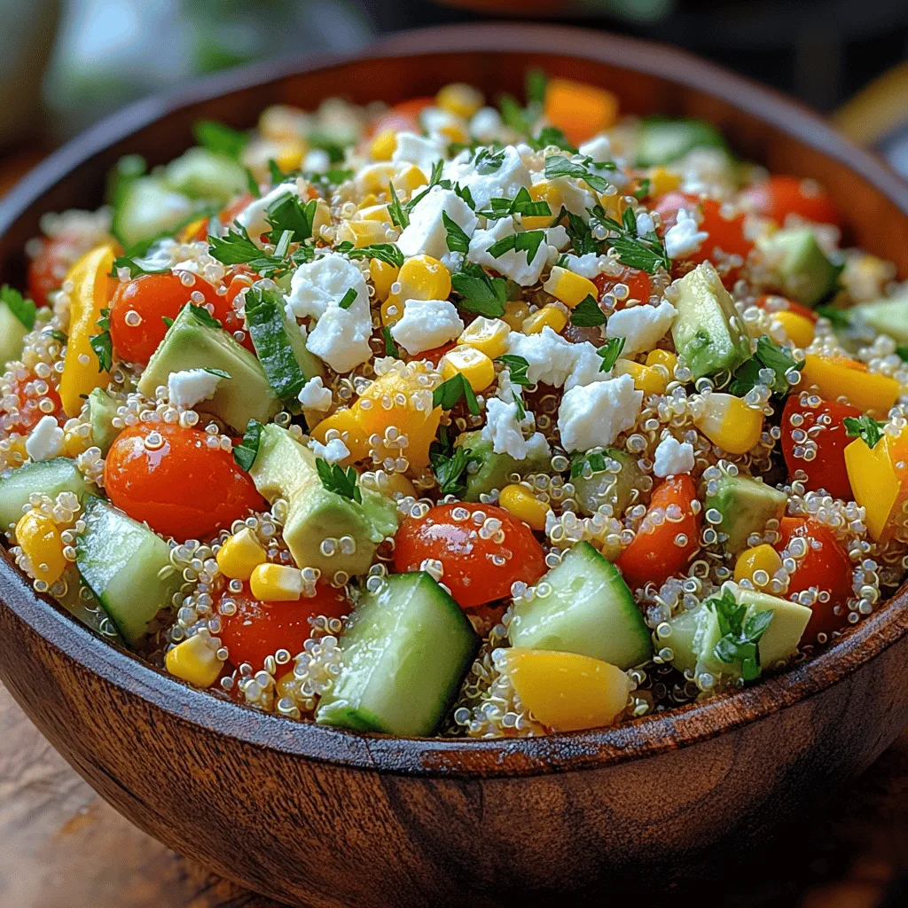 Quinoa, often hailed as a superfood, has taken the culinary world by storm in recent years. This ancient grain, originating from the Andean region of South America, is celebrated for its impressive nutritional profile and versatility in various dishes. Packed with protein, fiber, vitamins, and minerals, quinoa serves as a perfect foundation for countless recipes, making it a staple in healthy diets worldwide.