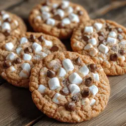 Fluffernutter Dream Cookies are a delightful homage to the classic combination of peanut butter and marshmallow. These cookies are not just a treat; they're a nostalgic journey back to childhood, where the simple pleasures of gooey marshmallows and creamy peanut butter delighted our taste buds. With a chewy texture and a sweet, rich flavor profile, these cookies capture the essence of comfort food, making them a favorite for both children and adults alike.