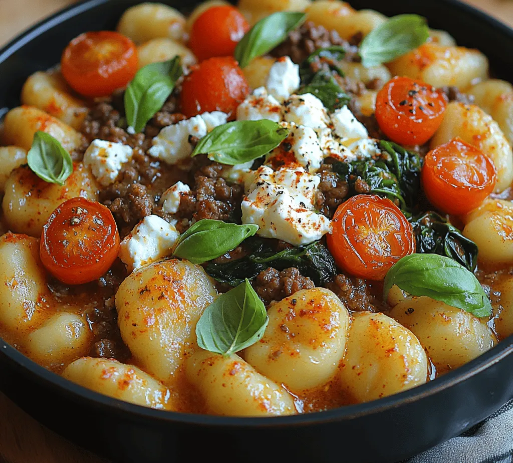 In today's fast-paced world, the idea of a one-pot meal is both appealing and practical. With the hustle and bustle of daily life, home cooks often find themselves short on time but full of hunger for something delicious. One-pot meals are the answer, offering a delightful combination of convenience and flavor. They allow you to create a satisfying dish without the need for multiple pots and pans, drastically cutting down on both prep and cleanup time.