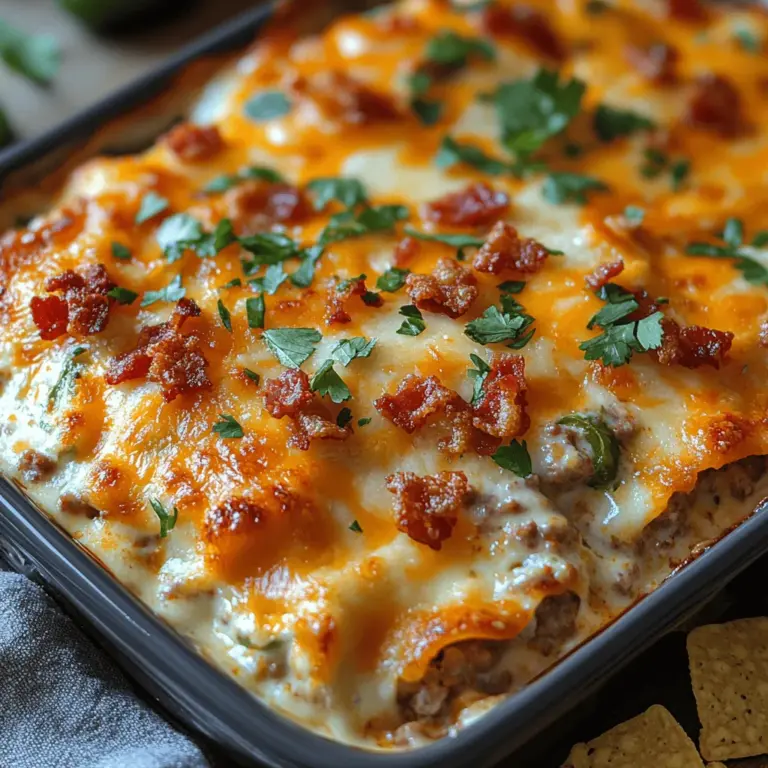 Comfort food has an unparalleled charm, often serving as the centerpiece for family gatherings and friendly get-togethers. These dishes evoke nostalgia and warmth, reminding us of shared meals and cherished moments around the dinner table. Among the myriad of comfort foods, casseroles emerge as one of the most versatile options available to home cooks. They can be tailored to suit individual tastes and dietary needs, providing ample opportunities for creativity in the kitchen.