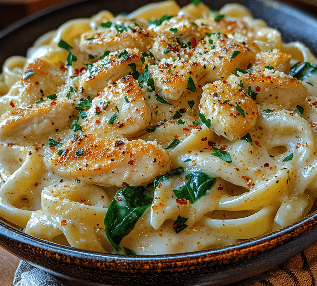 Before diving into the cooking process, it’s important to understand the role each ingredient plays in making this dish a standout. By selecting quality ingredients and understanding their benefits, you'll elevate your cooking and ensure the best possible results.