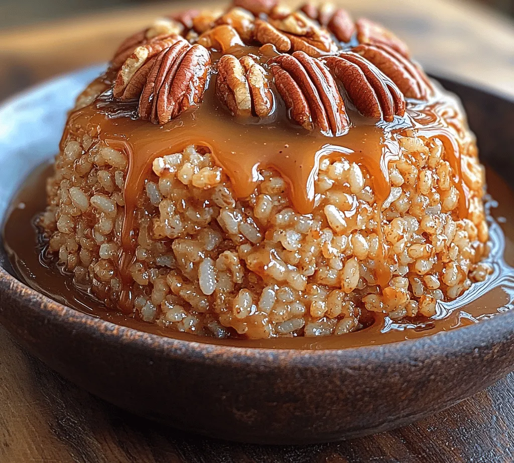 If you are searching for a dessert that perfectly balances sweet, buttery, and crunchy textures, look no further than Praline Crunch Delight. This delectable treat is a delightful combination of caramelized sugar, crispy rice cereal, and the option of nuts or chocolate, making it an irresistible indulgence for any sweet tooth. Whether you are planning a festive gathering, a holiday celebration, or simply looking for a new dessert to impress your family, Praline Crunch Delight is sure to be a crowd-pleaser.