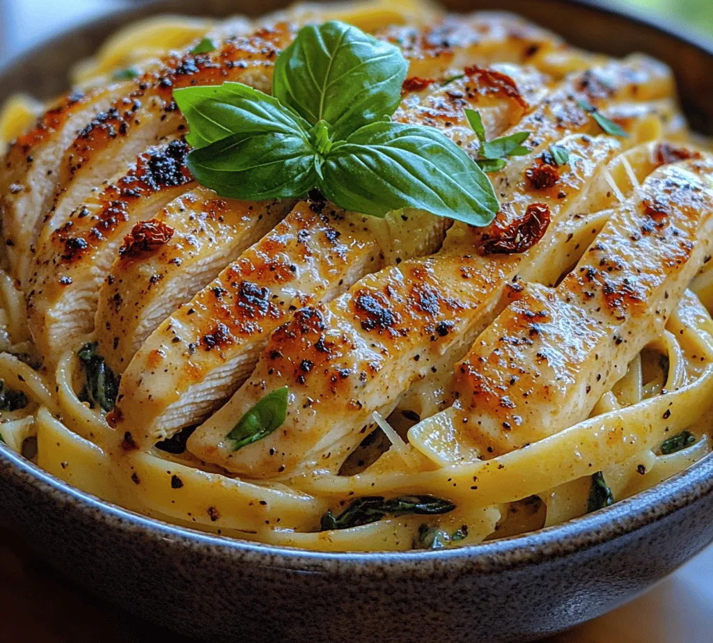 Marry Me Chicken Pasta is more than just a delightful dish; it is a culinary experience that brings together rich flavors and romantic connotations, making it a popular choice for special occasions and intimate dinners alike. The name “Marry Me Chicken” has become synonymous with a meal so delicious that it’s said to inspire proposals. Whether you are planning a romantic date night or looking for a comforting weeknight dinner, this creamy pasta recipe promises to impress and satisfy.