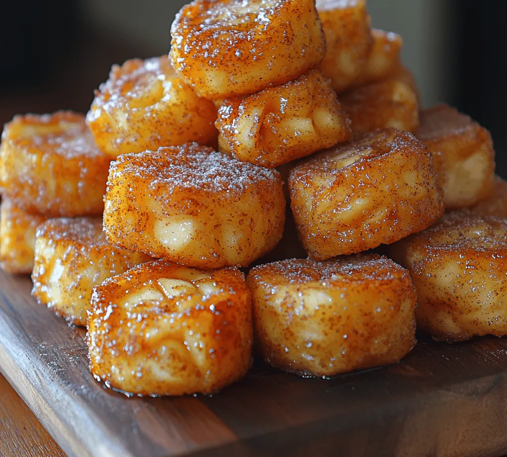 Apple fritters are a beloved treat that has captured the hearts of dessert lovers across the globe. These delightful pastries combine the natural sweetness of apples with a light, fluffy dough, resulting in a perfect blend of flavor and texture. The appeal of cinnamon sugar flavors, paired with warm desserts, makes them an irresistible choice for those seeking comfort food.