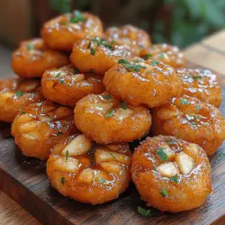 Apple fritters are a beloved treat that has captured the hearts of dessert lovers across the globe. These delightful pastries combine the natural sweetness of apples with a light, fluffy dough, resulting in a perfect blend of flavor and texture. The appeal of cinnamon sugar flavors, paired with warm desserts, makes them an irresistible choice for those seeking comfort food.
