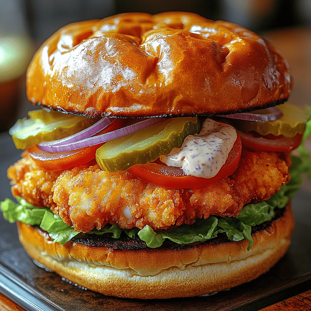 There's something undeniably satisfying about biting into a crispy fried cod sandwich. The crunch of perfectly fried fish, paired with fresh toppings and nestled between two slices of bread, creates a delicious experience that tantalizes the taste buds. Whether you're enjoying it at a seaside shack or preparing it in your own kitchen, this sandwich is a classic for a reason.