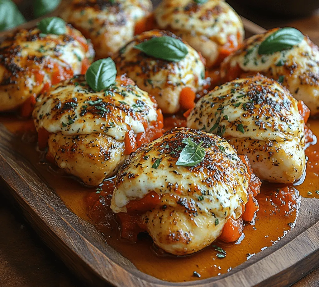 A successful dish begins with quality ingredients. Let’s take a closer look at the star components that make this recipe shine.