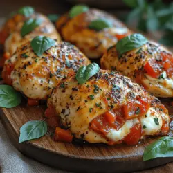 A successful dish begins with quality ingredients. Let’s take a closer look at the star components that make this recipe shine.