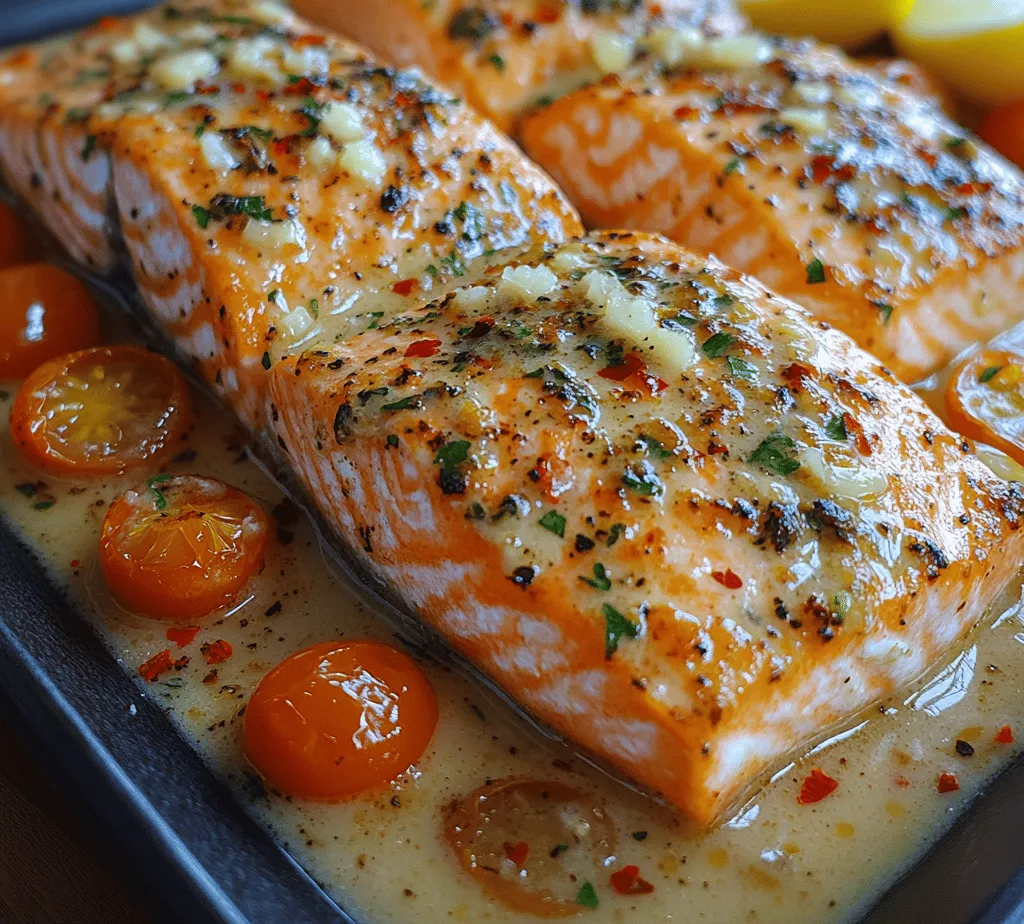 To achieve the unique flavor profile of Marry Me Salmon, it is essential to understand the role and importance of each ingredient. Here’s a closer look at what goes into this delightful dish: