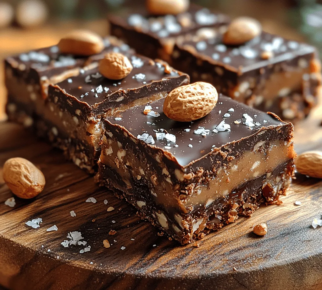 In recent years, the notion of healthy snacking has transcended traditional norms, leading to an explosion of innovative dessert alternatives that satisfy cravings without compromising nutritional value. Among these, bars inspired by classic confections have gained immense popularity, with Nutty Delight: Healthy Snickers-Inspired Date Bars leading the charge. These delectable treats ingeniously merge the beloved flavors of Snickers—caramel, peanuts, and chocolate—into a wholesome package that suits various dietary preferences.