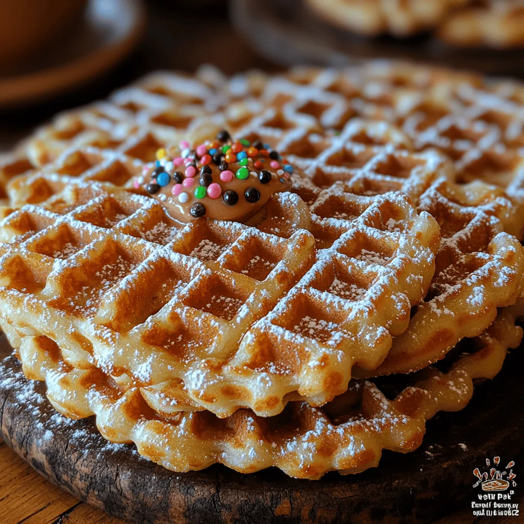 In the world of culinary creativity, few innovations have captured the hearts (and taste buds) of food enthusiasts quite like chaffles. These delightful creations, a portmanteau of 