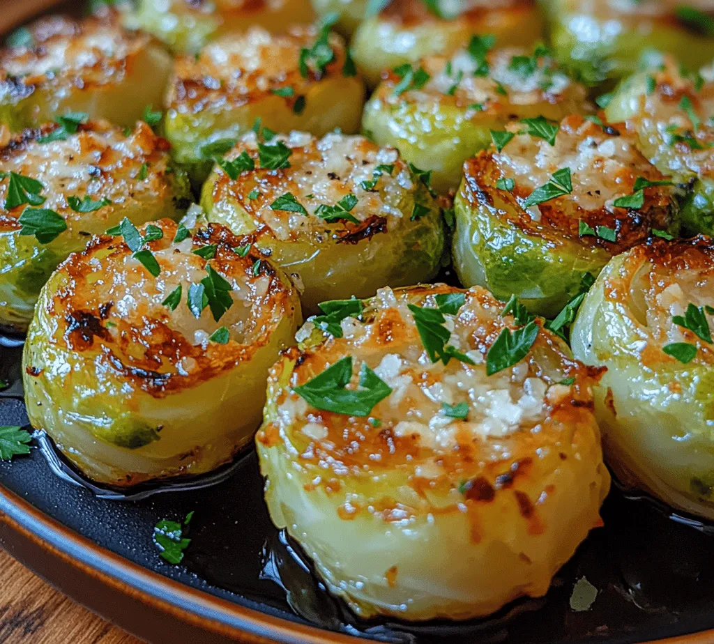 Brussels sprouts have gained significant popularity as a nutritious and versatile vegetable in contemporary cuisine. Once relegated to the sidelines of holiday dinners, these small, green gems are now celebrated for their flavor, texture, and health benefits. Their robust profile makes them a perfect candidate for various cooking methods, but roasting brings out their natural sweetness and transforms them into a delightful dish.