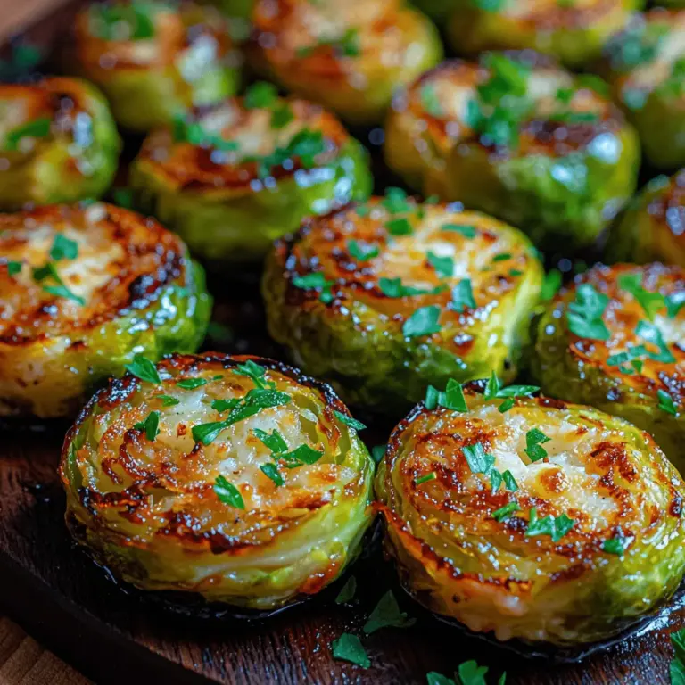 Brussels sprouts have gained significant popularity as a nutritious and versatile vegetable in contemporary cuisine. Once relegated to the sidelines of holiday dinners, these small, green gems are now celebrated for their flavor, texture, and health benefits. Their robust profile makes them a perfect candidate for various cooking methods, but roasting brings out their natural sweetness and transforms them into a delightful dish.
