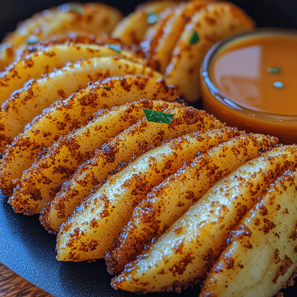 In recent years, air fryers have surged in popularity, transforming the way we cook our favorite fried foods. This innovative kitchen appliance provides a healthier alternative to traditional frying methods by using hot air to create a crispy exterior without the need for excessive oil. Among the myriad of delicious recipes that can be made in an air fryer, one standout is the crispy apple fries.