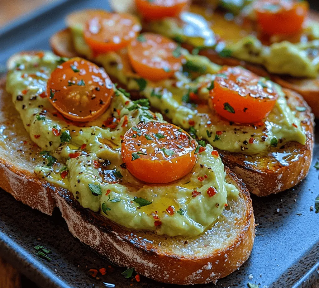 In recent years, avocado toast has risen to fame as a staple in modern cuisine, capturing the hearts and palates of food enthusiasts around the world. This simple yet satisfying dish has found its way onto brunch menus and social media feeds alike, thanks to its vibrant color, creamy texture, and endless customization potential. As people become increasingly health-conscious, the demand for nutritious, quick meal options has skyrocketed. Incorporating ingredients like avocados into our diets not only caters to our desire for delicious meals but also aligns with the growing emphasis on healthy eating.