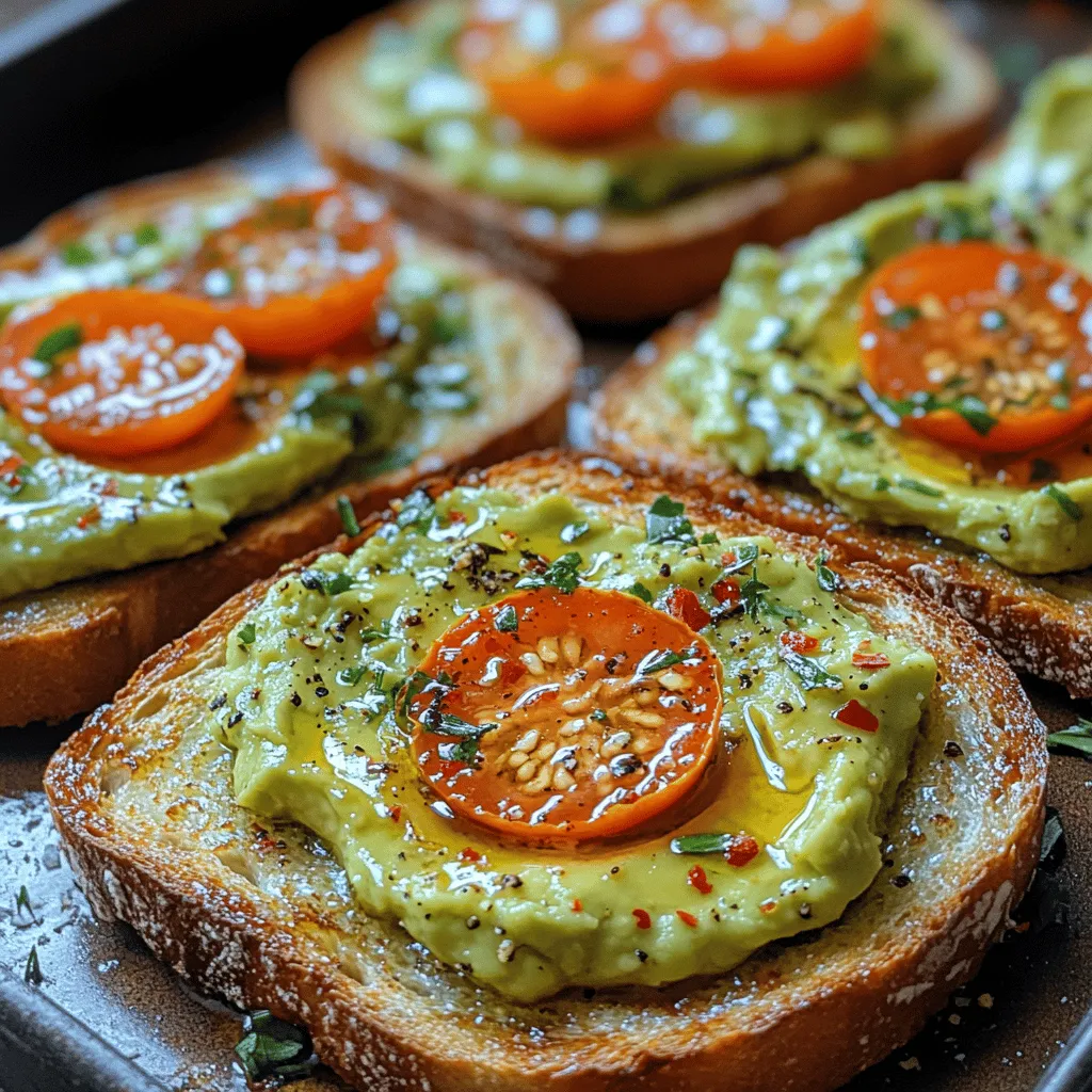 In recent years, avocado toast has risen to fame as a staple in modern cuisine, capturing the hearts and palates of food enthusiasts around the world. This simple yet satisfying dish has found its way onto brunch menus and social media feeds alike, thanks to its vibrant color, creamy texture, and endless customization potential. As people become increasingly health-conscious, the demand for nutritious, quick meal options has skyrocketed. Incorporating ingredients like avocados into our diets not only caters to our desire for delicious meals but also aligns with the growing emphasis on healthy eating.