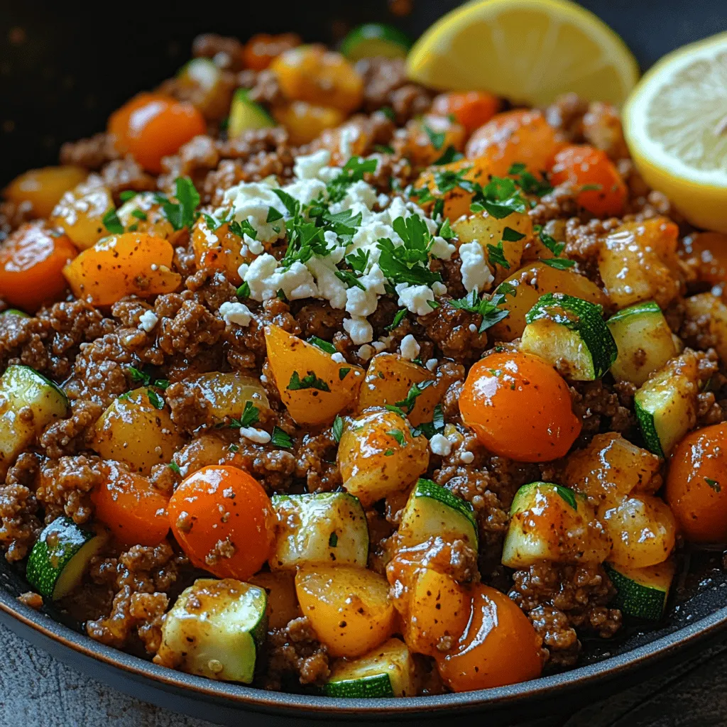 The Mediterranean diet has long been celebrated for its health benefits, including improved heart health, weight management, and reduced risk of chronic diseases. This diet emphasizes whole foods, fresh vegetables, lean proteins, healthy fats, and a variety of flavors that reflect the rich culinary traditions of the Mediterranean region. On the other hand, the keto diet focuses on low-carb, high-fat meals designed to promote fat-burning and improve metabolic health. By combining the best of both diets, we can create delicious dishes that not only satisfy our taste buds but also nourish our bodies.