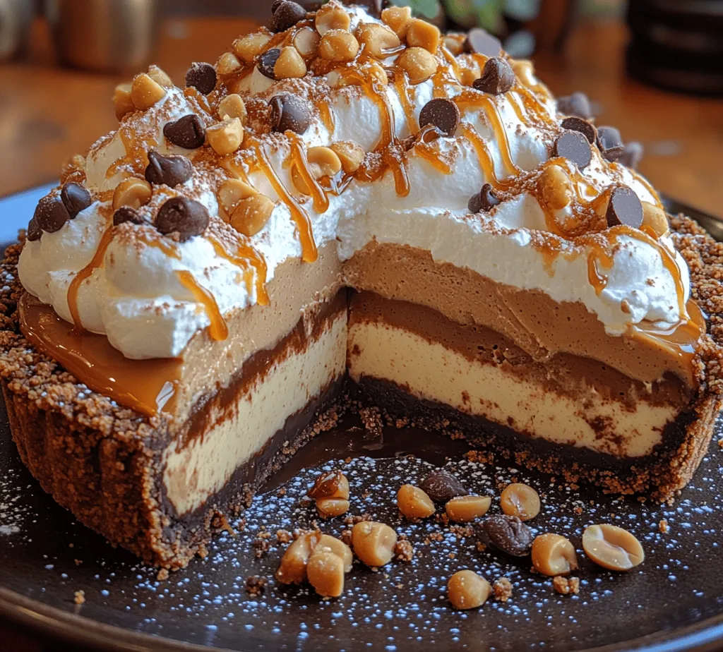 Before we embark on the journey of pie-making, let’s explore the star ingredients that contribute to the Decadent Delight Pie’s irresistible charm. Each component has been carefully selected to ensure every bite is a celebration of flavor.