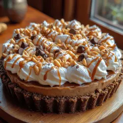 Before we embark on the journey of pie-making, let’s explore the star ingredients that contribute to the Decadent Delight Pie’s irresistible charm. Each component has been carefully selected to ensure every bite is a celebration of flavor.