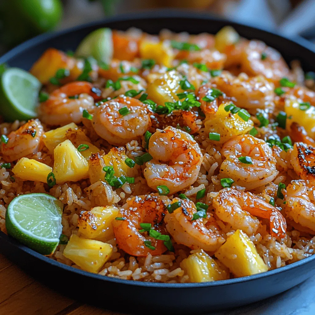 At the heart of this dish lies jasmine rice, a fragrant variety known for its slightly sticky texture and nutty flavor. When making fried rice, it’s crucial to use day-old rice, as this helps achieve the ideal texture. Freshly cooked rice tends to be too moist, resulting in a mushy end product. Day-old rice has had time to cool and dry out, making it less sticky and more suitable for frying.