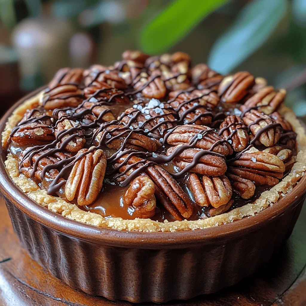 Salted caramel has become a beloved staple in dessert culture, transcending its humble origins to become a gourmet sensation. The unique contrast between sweet and salty creates a complex flavor profile that tantalizes the taste buds. This delicious balance is at the heart of many contemporary desserts, from cakes to candies, and it's no wonder that salted caramel has taken the culinary world by storm.