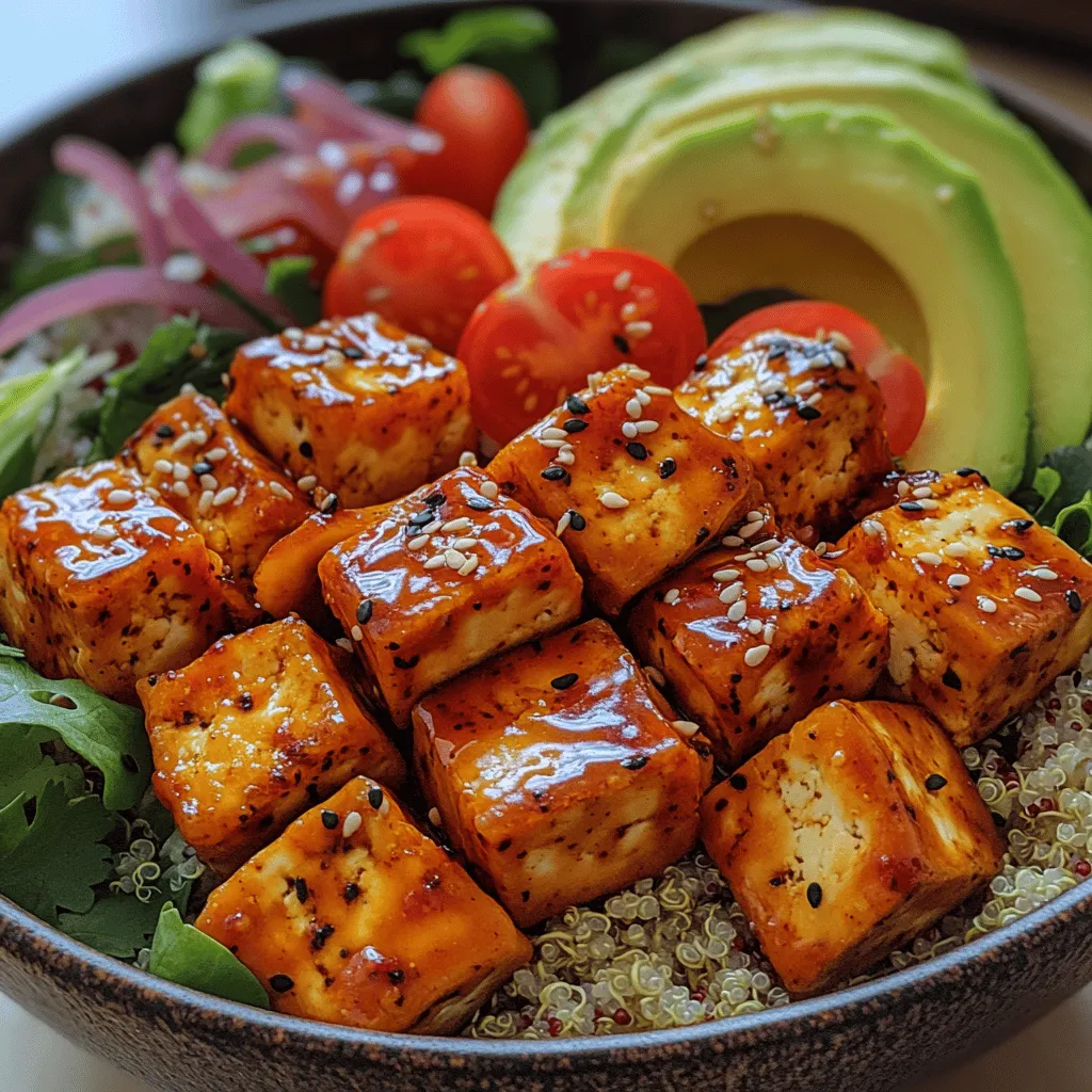 Buddha bowls have become a popular trend in the culinary world, known for their health benefits and aesthetic appeal. The term 