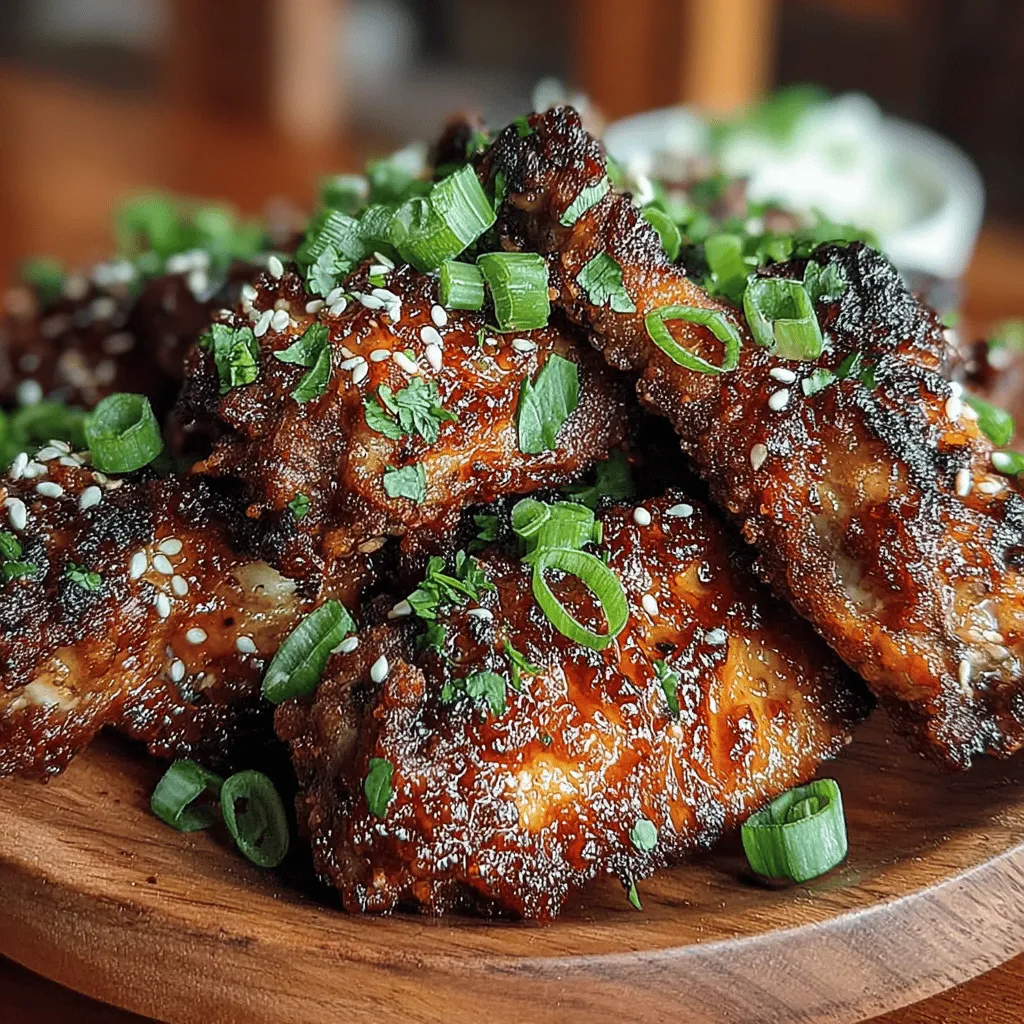 When it comes to comfort food, chicken drumsticks hold a special place in many hearts. They are not only juicy and flavorful but also incredibly versatile, making them a staple in kitchens around the world. Whether grilled, baked, or fried, chicken drumsticks offer a satisfying bite that appeals to both children and adults alike. In this recipe, we are taking the humble drumstick to the next level with a mouthwatering glaze that balances sweet and savory elements: Sweet & Sticky Chili Drumsticks.