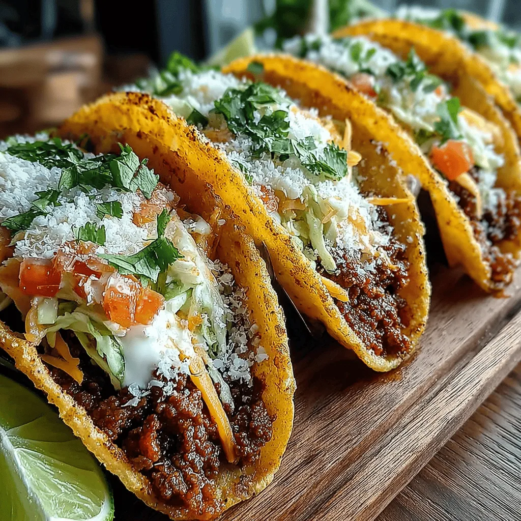 The traditional taco experience is one that engages all the senses. Whether you enjoy them soft or crispy, tacos are a handheld delight that invites customization. The ability to choose your fillings, toppings, and sauces allows each person to tailor their meal according to their tastes and preferences. This versatility is a significant factor in the taco's enduring popularity, as it caters to a wide range of dietary needs and flavor profiles.