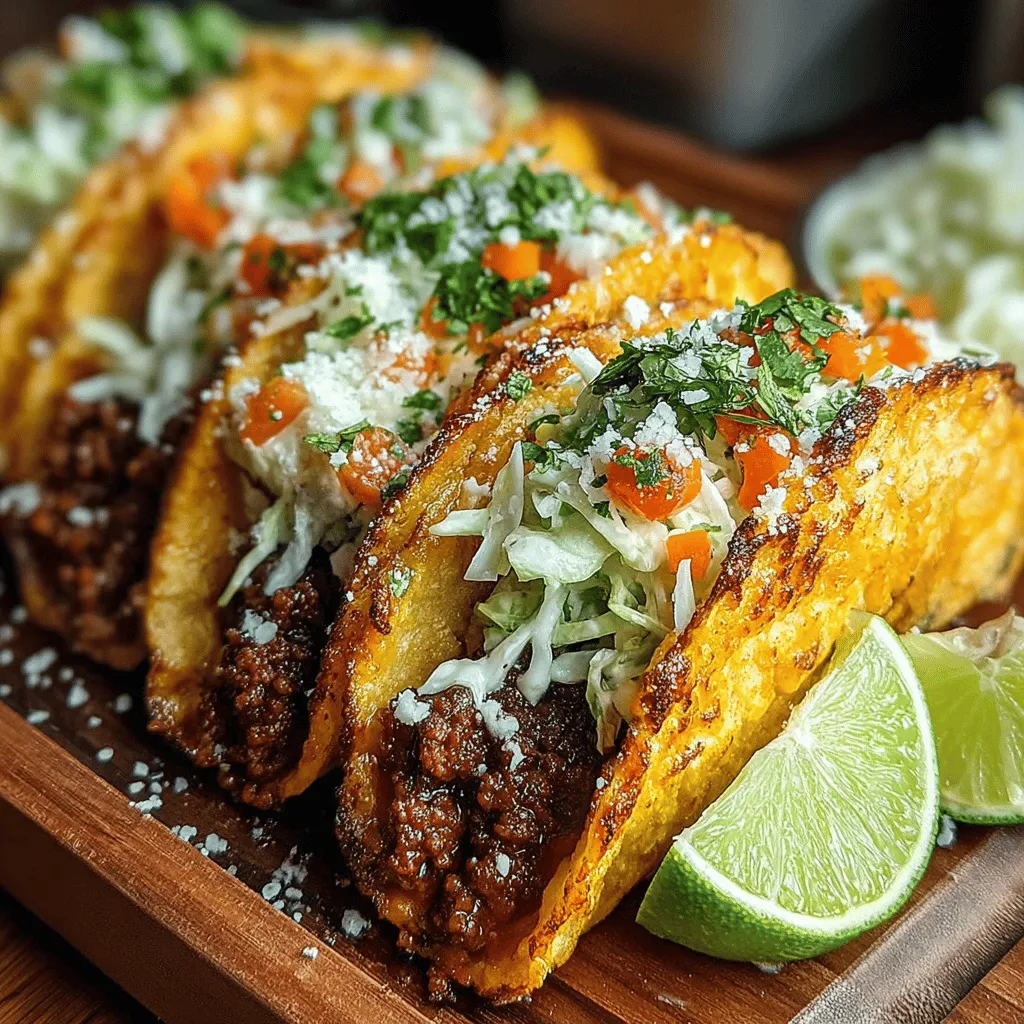 The traditional taco experience is one that engages all the senses. Whether you enjoy them soft or crispy, tacos are a handheld delight that invites customization. The ability to choose your fillings, toppings, and sauces allows each person to tailor their meal according to their tastes and preferences. This versatility is a significant factor in the taco's enduring popularity, as it caters to a wide range of dietary needs and flavor profiles.