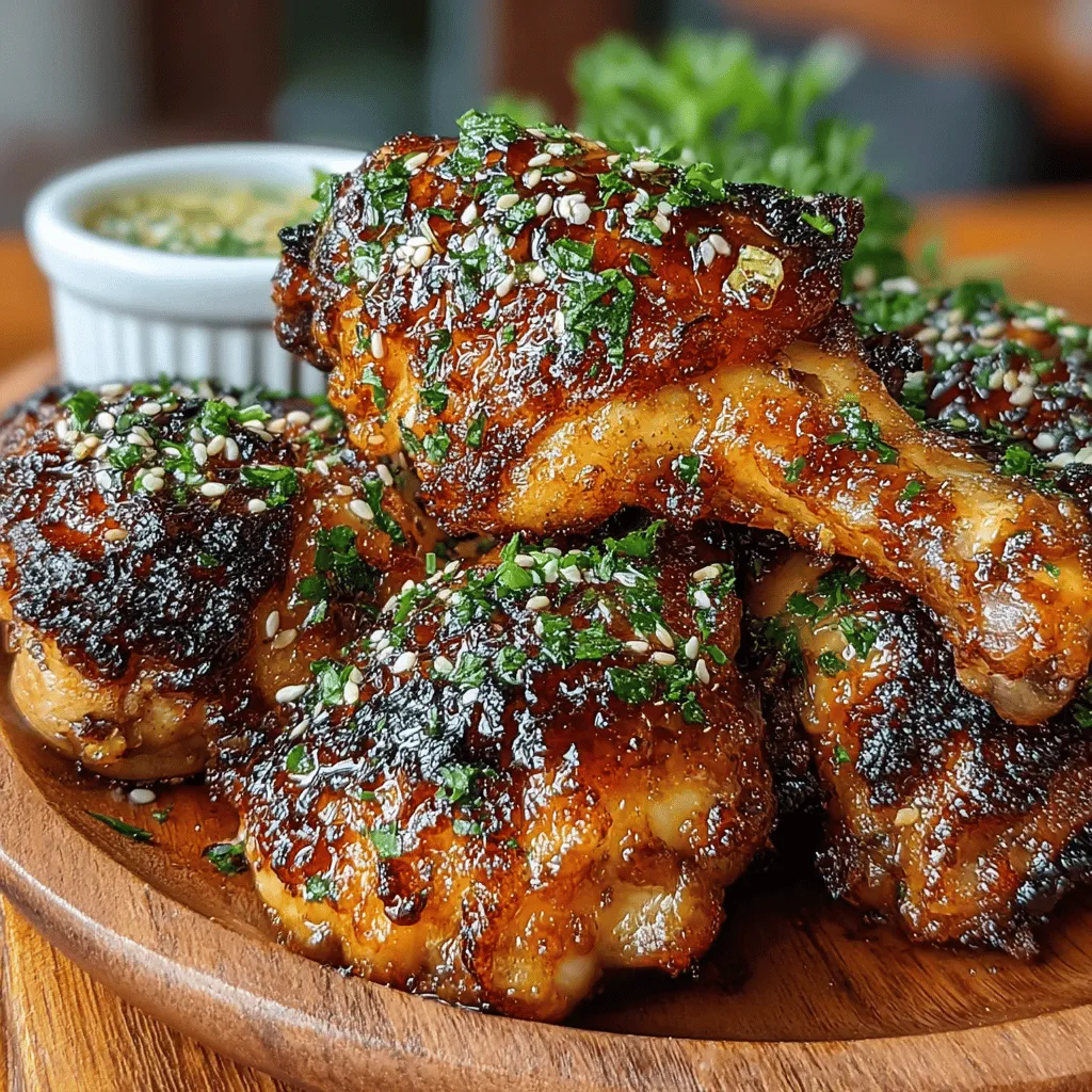 Creating these drumsticks is a delightful process. Here’s how to make them step-by-step: