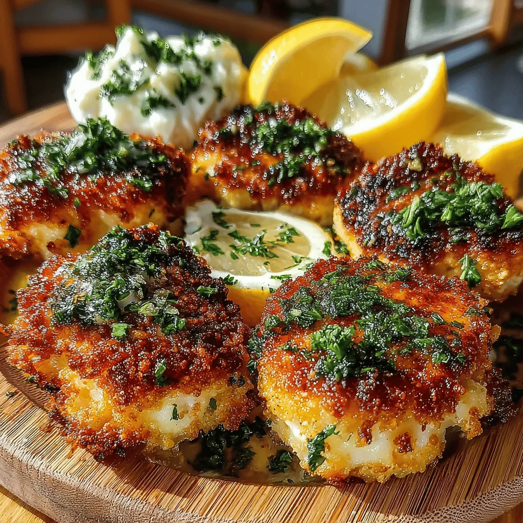 Crispy chicken bites have become a beloved staple in many households, celebrated for their versatility and mouthwatering flavor. Whether served as an appetizer at a gathering, a satisfying snack during a movie night, or a delightful addition to a family dinner, these little bites of joy are sure to please. The combination of crispy breading and succulent chicken creates a dish that is not only delicious but also easy to prepare, making it a go-to recipe for busy weeknights and special occasions alike.