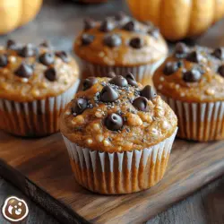 To create these delicious Pumpkin Power Muffins, you will need a few simple yet powerful ingredients. Here’s a breakdown of what you’ll need, including options for add-ons and substitutions to cater to various dietary preferences.