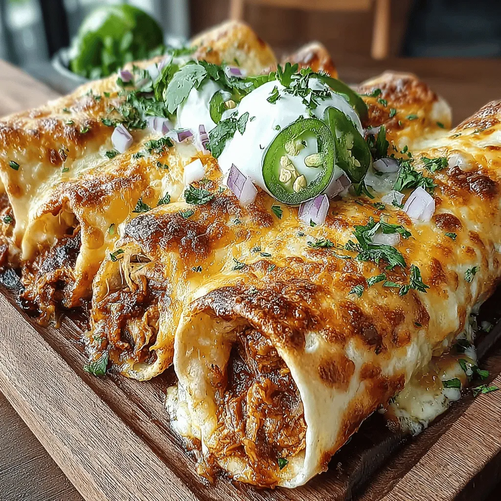 In the realm of comfort food, few dishes can rival the appeal of a hearty bake that brings together the smoky richness of barbecue with the creamy allure of ranch dressing. The Spicy BBQ Chicken & Ranch Tortilla Bake is just that—a delectable combination that not only excites the palate but also warms the heart. Whether you’re hosting a family dinner, planning a casual gathering with friends, or simply looking for a quick and satisfying meal after a busy day, this recipe stands out as a versatile option that delights everyone at the table.