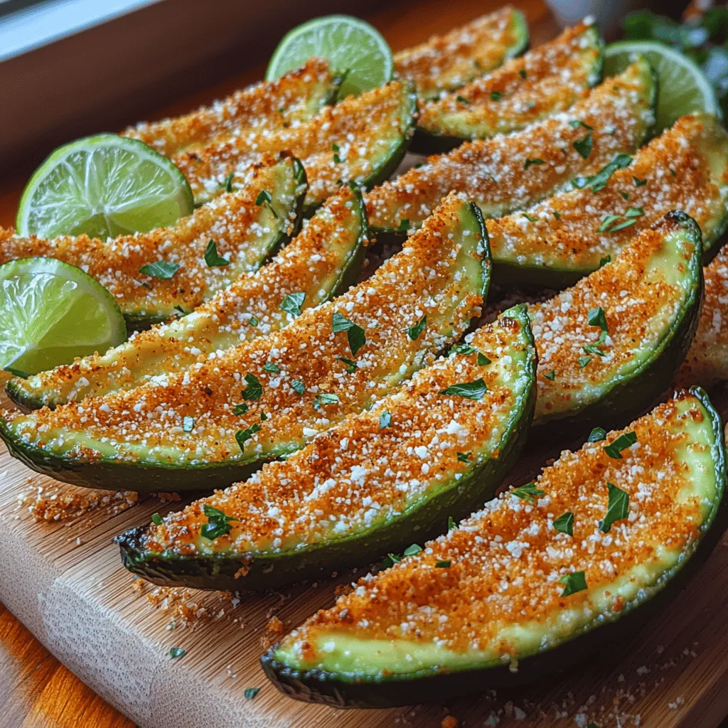 Have you ever found yourself in the midst of a snack craving, yearning for something that is both delicious and nutritious? If you have, you’re not alone. In today’s health-conscious world, many of us are on the lookout for snack options that satisfy our taste buds without compromising our dietary goals. Let me share with you a delightful recipe that perfectly fits the bill: crispy baked avocado fries.