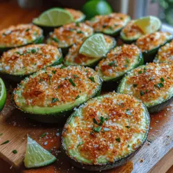 Have you ever found yourself in the midst of a snack craving, yearning for something that is both delicious and nutritious? If you have, you’re not alone. In today’s health-conscious world, many of us are on the lookout for snack options that satisfy our taste buds without compromising our dietary goals. Let me share with you a delightful recipe that perfectly fits the bill: crispy baked avocado fries.