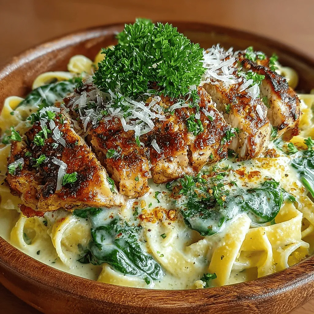 Before we get into the cooking process, let’s gather all the ingredients you’ll need for this creamy delight: