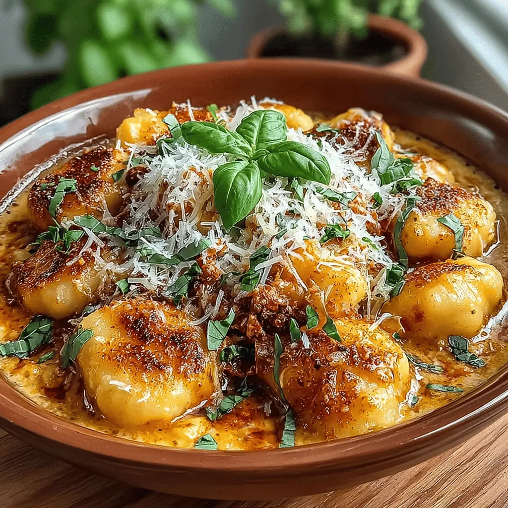 As summer approaches, the vibrant produce of the season becomes a focal point in many kitchens, and one dish that beautifully encapsulates this bounty is Creamy Summer Corn Gnocchi. This delightful recipe combines the comforting texture of gnocchi with the sweet, juicy flavors of fresh corn, creating a dish that is both satisfying and refreshing. The creamy sauce enveloping the gnocchi adds a luxurious touch, making it a perfect meal for warm evenings, family gatherings, or any occasion where you want to celebrate the flavors of summer.
