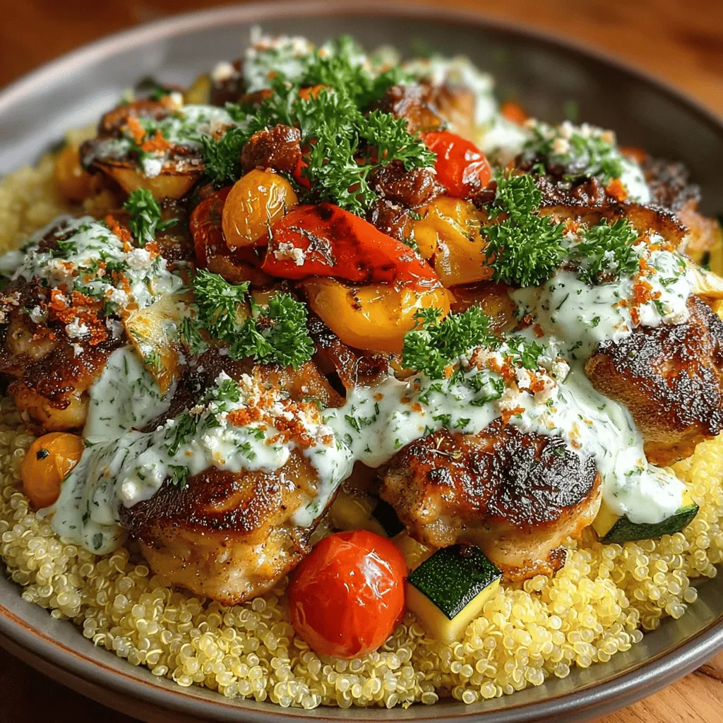 Mediterranean cuisine is celebrated not only for its vibrant flavors and aromas but also for its numerous health benefits. Characterized by an abundance of fresh vegetables, whole grains, healthy fats, and lean proteins, this culinary tradition promotes heart health, weight management, and overall well-being. The Mediterranean diet, rich in ingredients like olive oil, fish, legumes, and nuts, has been linked to lower risks of chronic diseases and improved longevity.