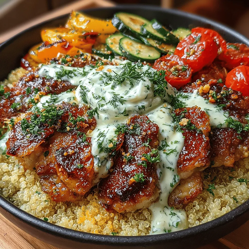 Mediterranean cuisine is celebrated not only for its vibrant flavors and aromas but also for its numerous health benefits. Characterized by an abundance of fresh vegetables, whole grains, healthy fats, and lean proteins, this culinary tradition promotes heart health, weight management, and overall well-being. The Mediterranean diet, rich in ingredients like olive oil, fish, legumes, and nuts, has been linked to lower risks of chronic diseases and improved longevity.