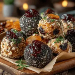 In today’s fast-paced world, finding convenient yet nutritious snacks can often feel like a challenge. Enter no-bake energy bites—a delightful solution that not only satisfies your hunger but also provides a burst of energy when you need it most. Among the plethora of energy bite recipes available, Delightful No-Bake Fig Jam Energy Bites stand out for their unique blend of flavors and health benefits.