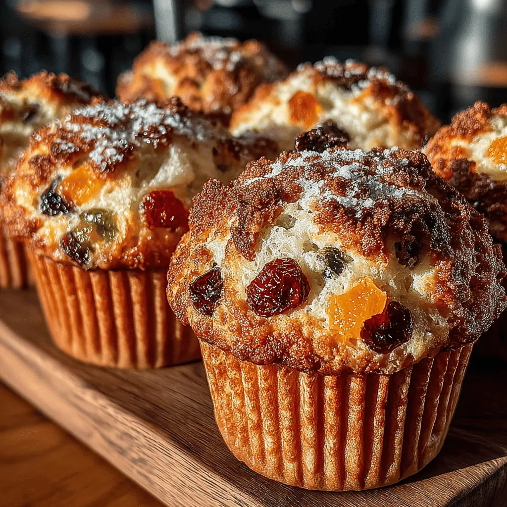 In today’s fast-paced world, the quest for nutritious yet convenient snacks has become essential, particularly for families on the go. Enter Brainy Bites Muffins, a delightful solution that caters to health-conscious individuals and families seeking a wholesome breakfast option or an easy on-the-go treat. These muffins are not just a tasty indulgence; they are crafted with a variety of wholesome ingredients designed to fuel both body and mind. Whether you're preparing for a busy workday or packing lunches for children heading back to school, these muffins provide the perfect balance of nutrients, flavor, and satisfaction.